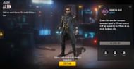 Alok (Image via Free Fire)
